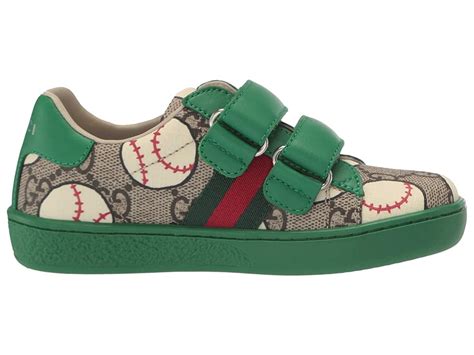 gucci shoes children's|Gucci Shoes for Boys .